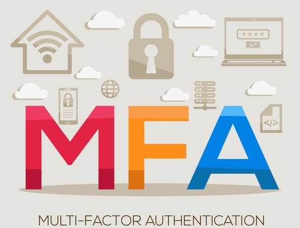 The Power of Multi-Factor Authentication (MFA) in Cybersecurity