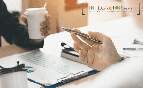 IntegratorPlus: Bridging the Gap Between Sales and Cash Flow