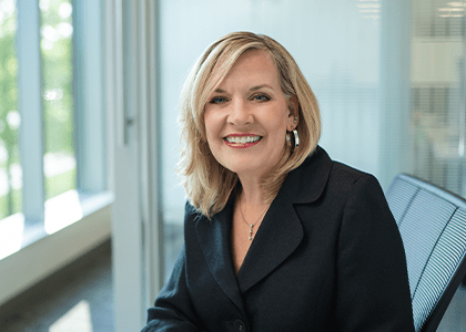 Stacy Schuettler Announces Retirement as CEO of LBMC Technology Solutions