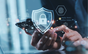 Securing Data Flow with IT Security and Cloud Integration