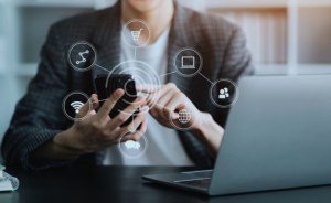 Integration & Custom Software Development for Digital Growth