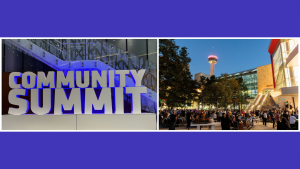 Community Summit - San Antonio (2024)