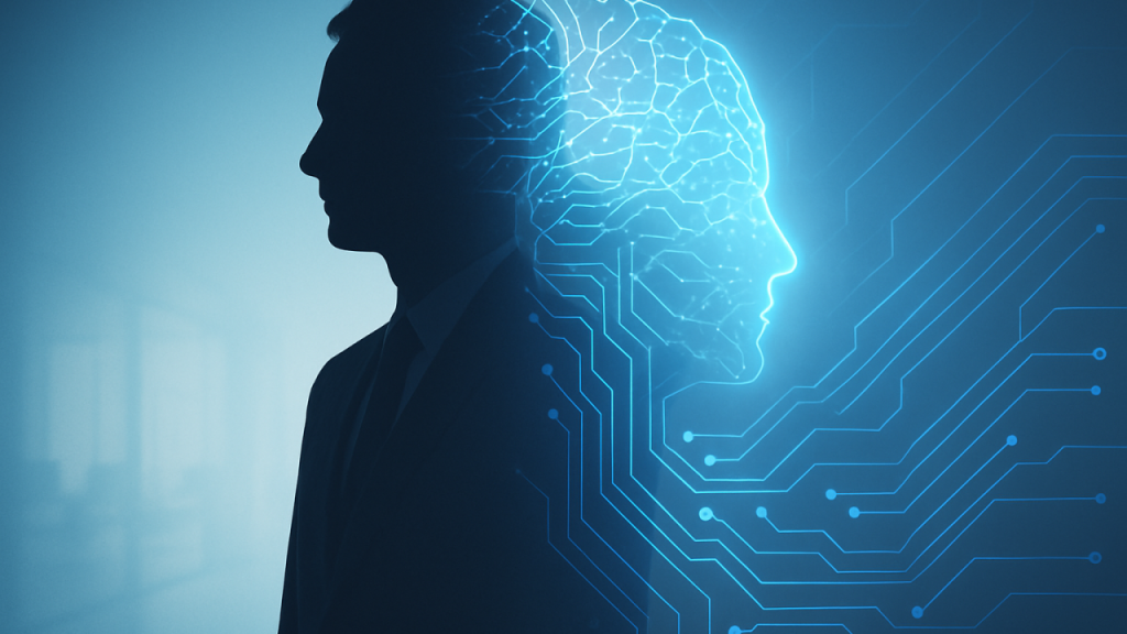 AI At Work: A Useful Tool with Hidden Risks