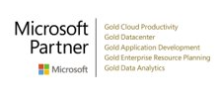 MSFT-Gold