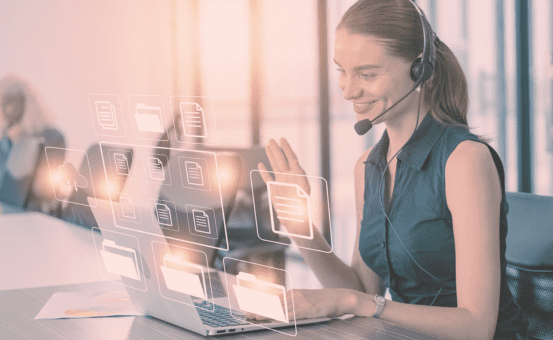 Navigating the Future: Dynamics’ AI Copilot Redefines CRM and ERP