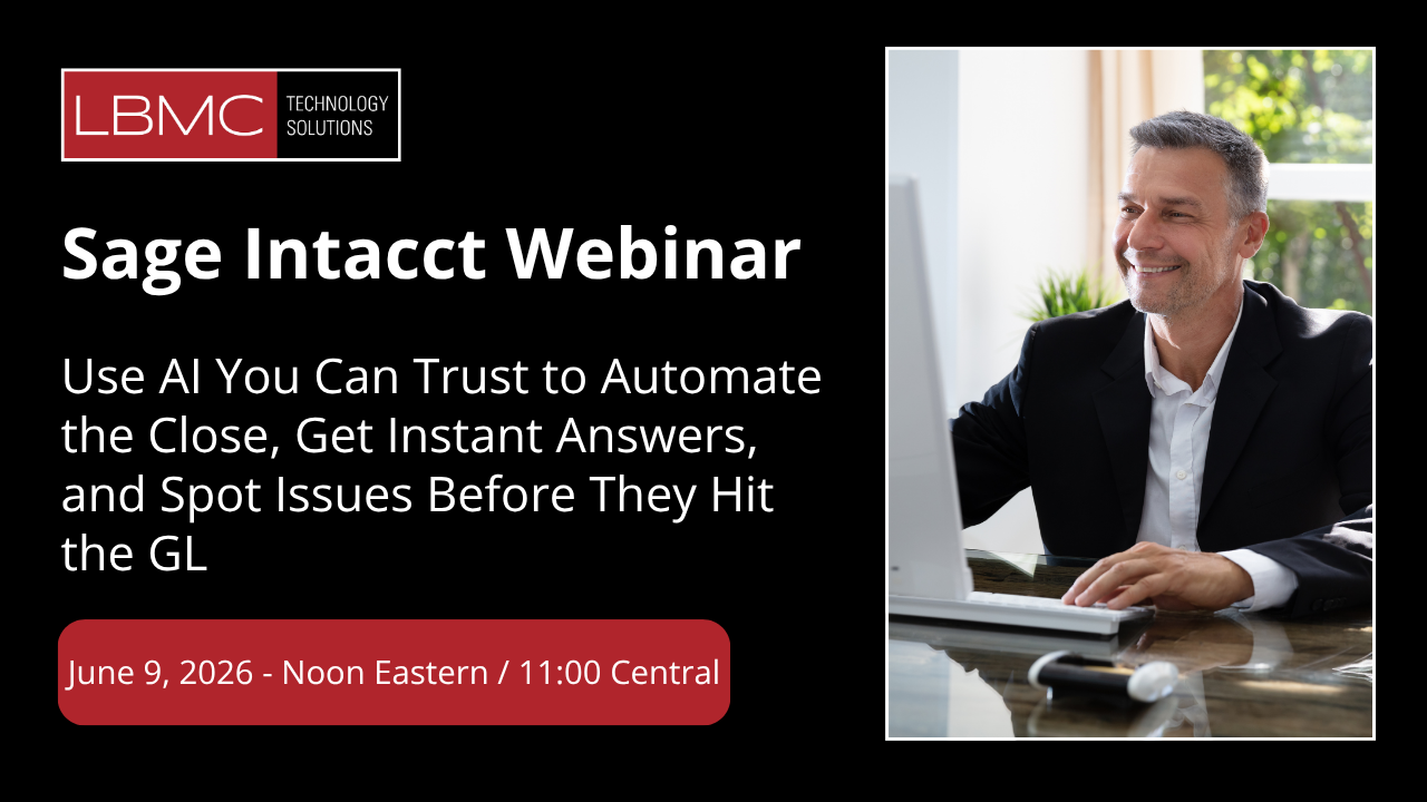 In Life Webinar June 9 Use AI You Can Trust Image